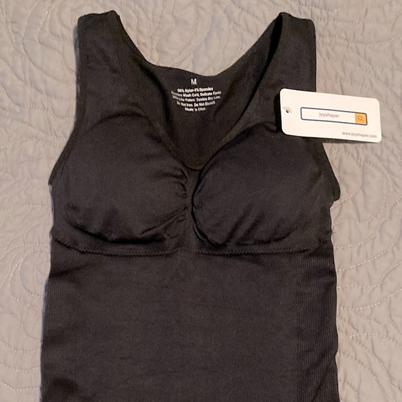 ✨NWT✨ Shaping Tank - Picture 3 of 4